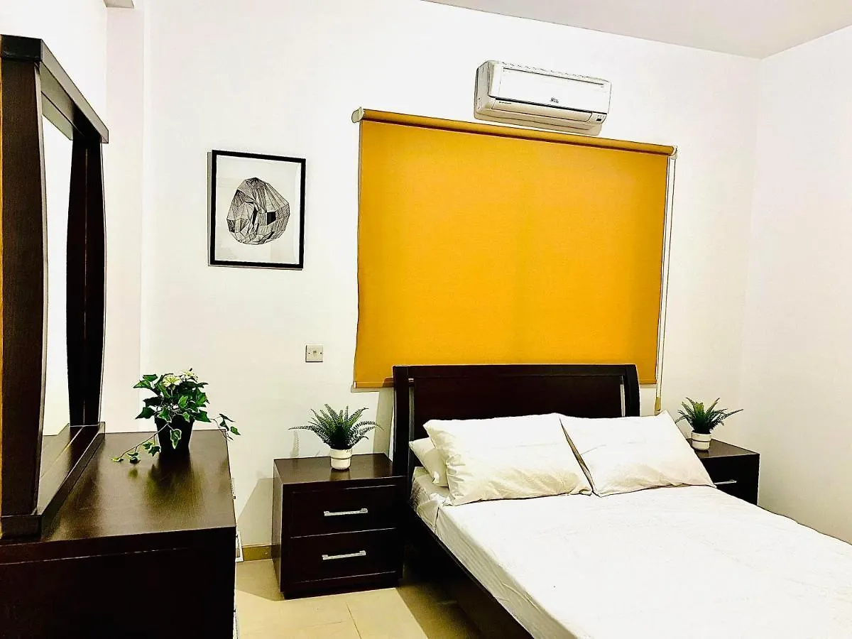 Holiday home Farah Kiti Villa Larnaca