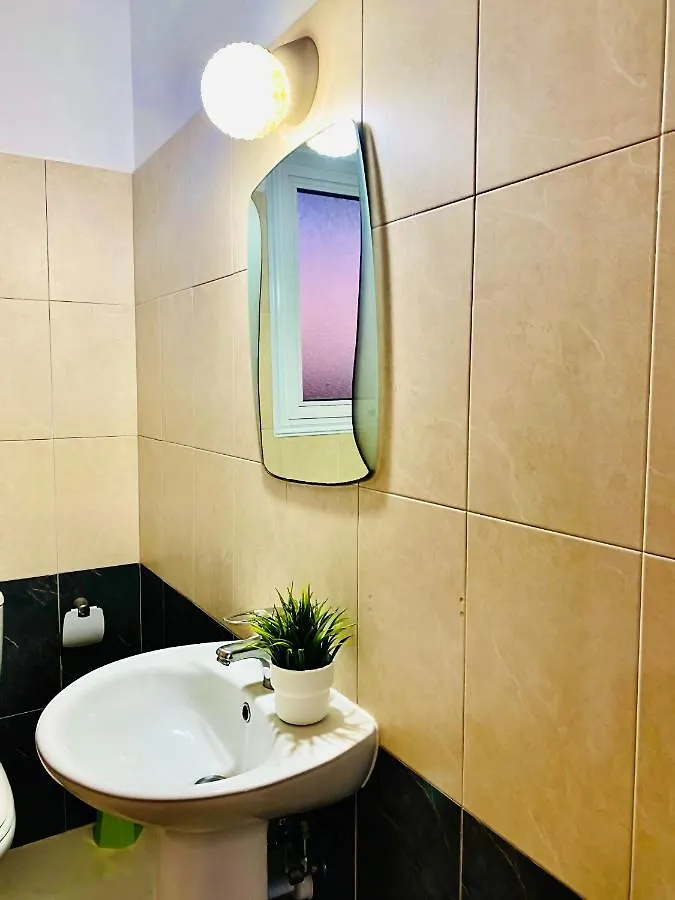 Farah Kiti Villa Larnaca Cyprus